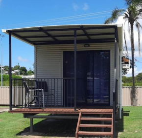 Blue Dolphin Caravan Park Yeppoon